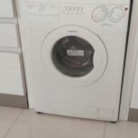 ماشین لباسشویی زینکو 7کیلویی