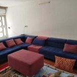 مبل راحتی مدل L
