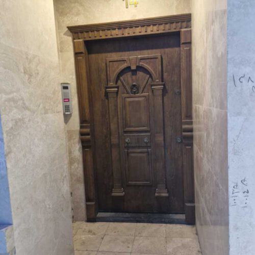 واحد83 متری فوق العاده اصولی ساز