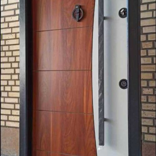 تولیددرب ضدسرقت و فروش