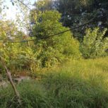 زمین و خانه مسکونی ویلایی روستایی سند دار