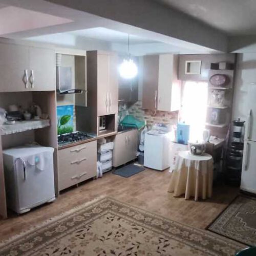 خانه ویلایی سند تک برگ