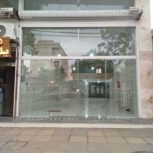 200مترتجاری دوکله خ 22بهمن