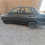 فروش پراید131Tlمدل 92