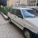 پراید131مدل90
