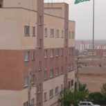 دوخوابه وایون فاز شش پرند