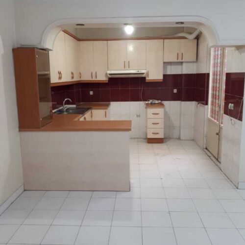 آپارتمان 72/5 کوی بیمه