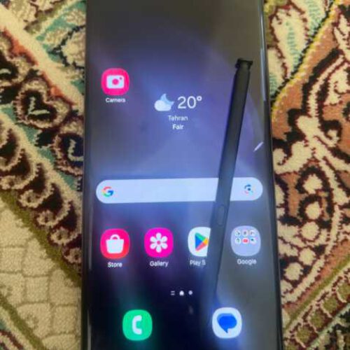 سامسونگ s22 ultra