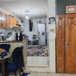 اجاره اپارتمان 100 متری خیابان سرباز باسکول
