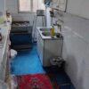 خانه بازسازی شده مستقل طبقه هم کف واول متراژ 48 متری