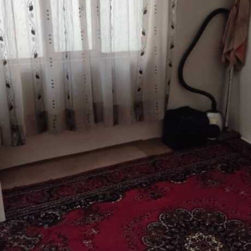 خانه بازسازی شده مستقل طبقه هم کف واول متراژ 48 متری