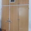 خانه بازسازی شده مستقل طبقه هم کف واول متراژ 48 متری