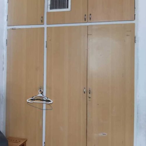 خانه بازسازی شده مستقل طبقه هم کف واول متراژ 48 متری