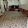 خانه بازسازی شده مستقل طبقه هم کف واول متراژ 48 متری