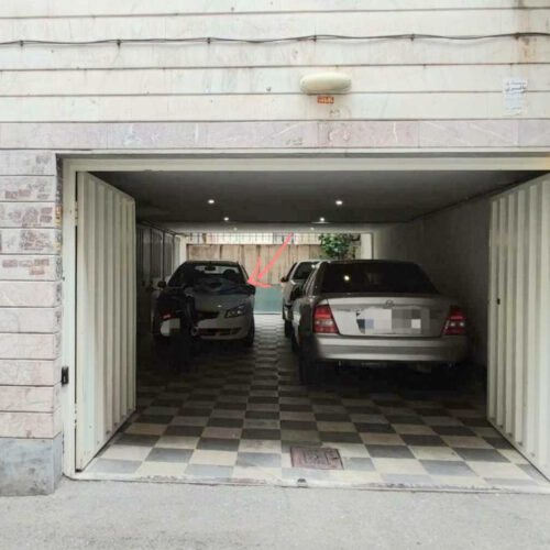 60 متری دو خوابه با پارکینگ