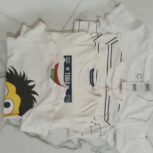 پوشاک بچگانه استوک