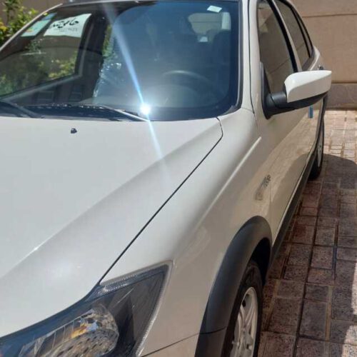 کوییک GXR صفر