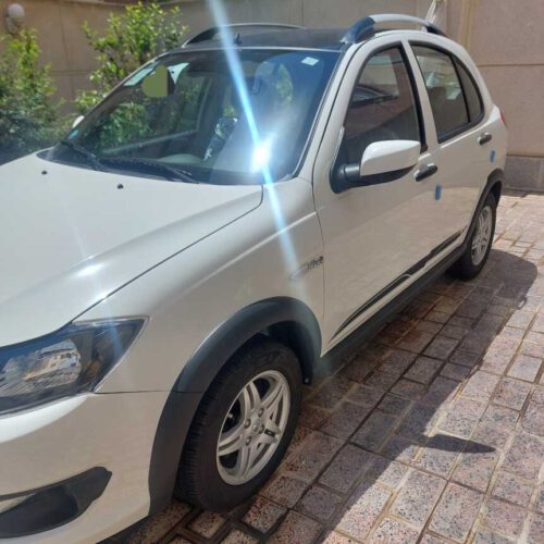 کوییک GXR صفر