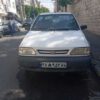 پراید‌131‌مدل‌95‌بیرنگ