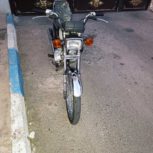 هندا مدل 95ساوین