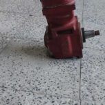 پمپ باد ماشین
