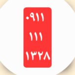 سیم کارت رند 09111111328