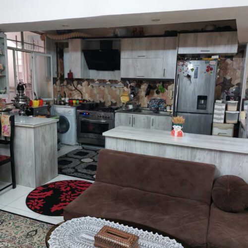 فروش خانه مسکونی