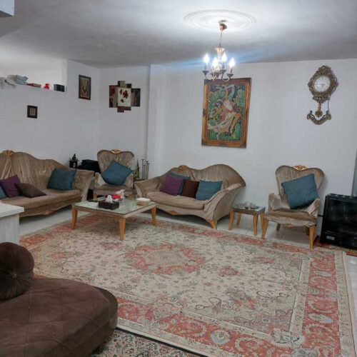 فروش خانه مسکونی