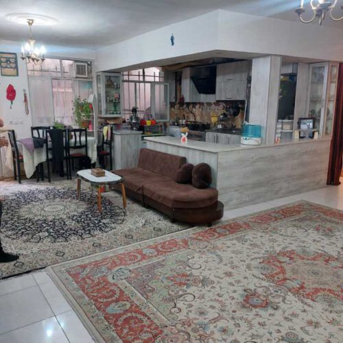فروش خانه مسکونی