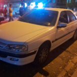 پژوپارس سفارشی xu7p
