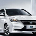 فروش ماشین 511 fmc