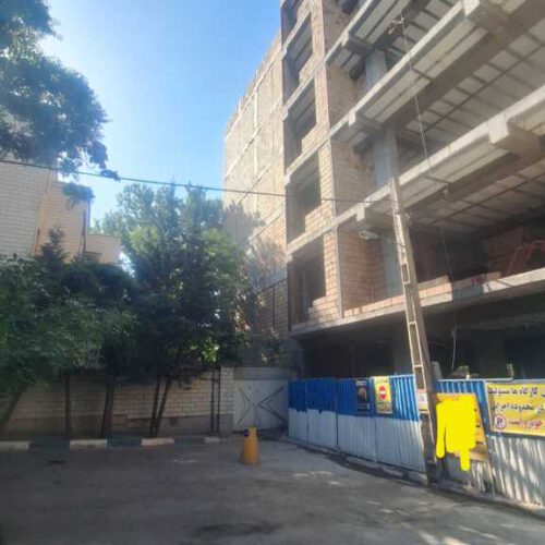 فروش آپارتمان نوساز / پیش فروش / 115 متر/ بهترین لوکیشن پونک مخصوص سرمایه گذاری