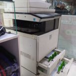 دستگاه پرینتر شارپ مدل MX_4101IN