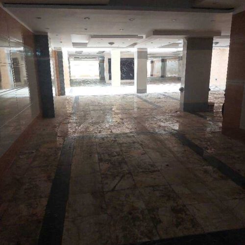 فروش آپارتمان نوساز کلید نخورده