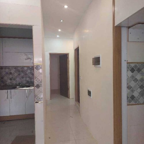 فروش آپارتمان نوساز کلید نخورده