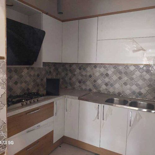 فروش آپارتمان نوساز کلید نخورده
