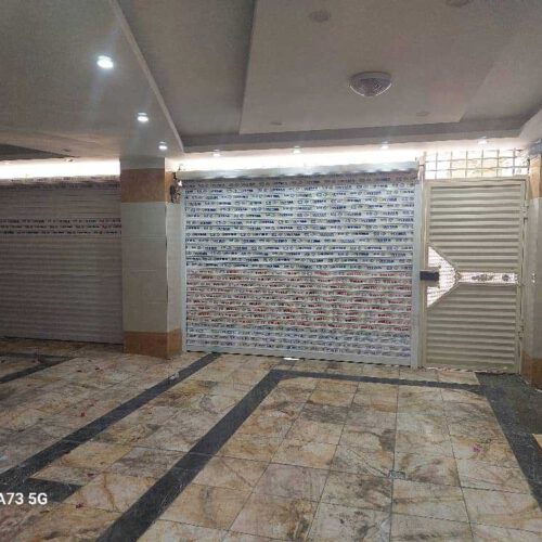 فروش آپارتمان نوساز کلید نخورده