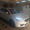 شاهین پلاس فول آپشن 1403 tu5+