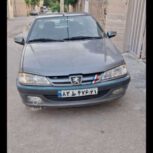پارس مدل 92