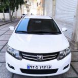 آریو دنده اتومات بیرنگ مدل 95