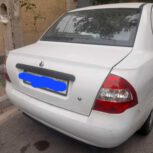 تیبا 96 دوگانه سوز 330 تومن