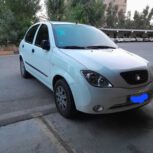 تیبا2 هاچبک 1401
