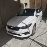 فروش سواری تارا