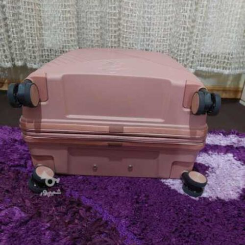 چمدان سایز بزرگ