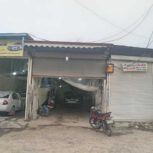 فروش فوری مغازه 50 کتری