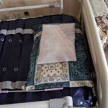تشک مواج  و تخت بیمارستانی