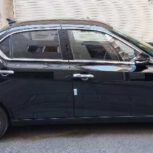 دنا اتومات پلاس  6سرعته 1403