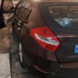 برلیانس 320 اتومات 1500 سی سی