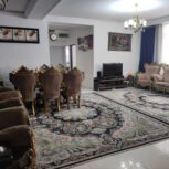 آپارتمان سه خوابه فاز صفر
