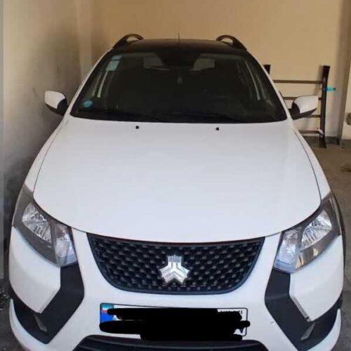 کوییک srاستاندارد 85 گانه 1402